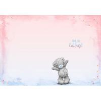 Many Congratulations Me To You Bear Card Extra Image 1 Preview